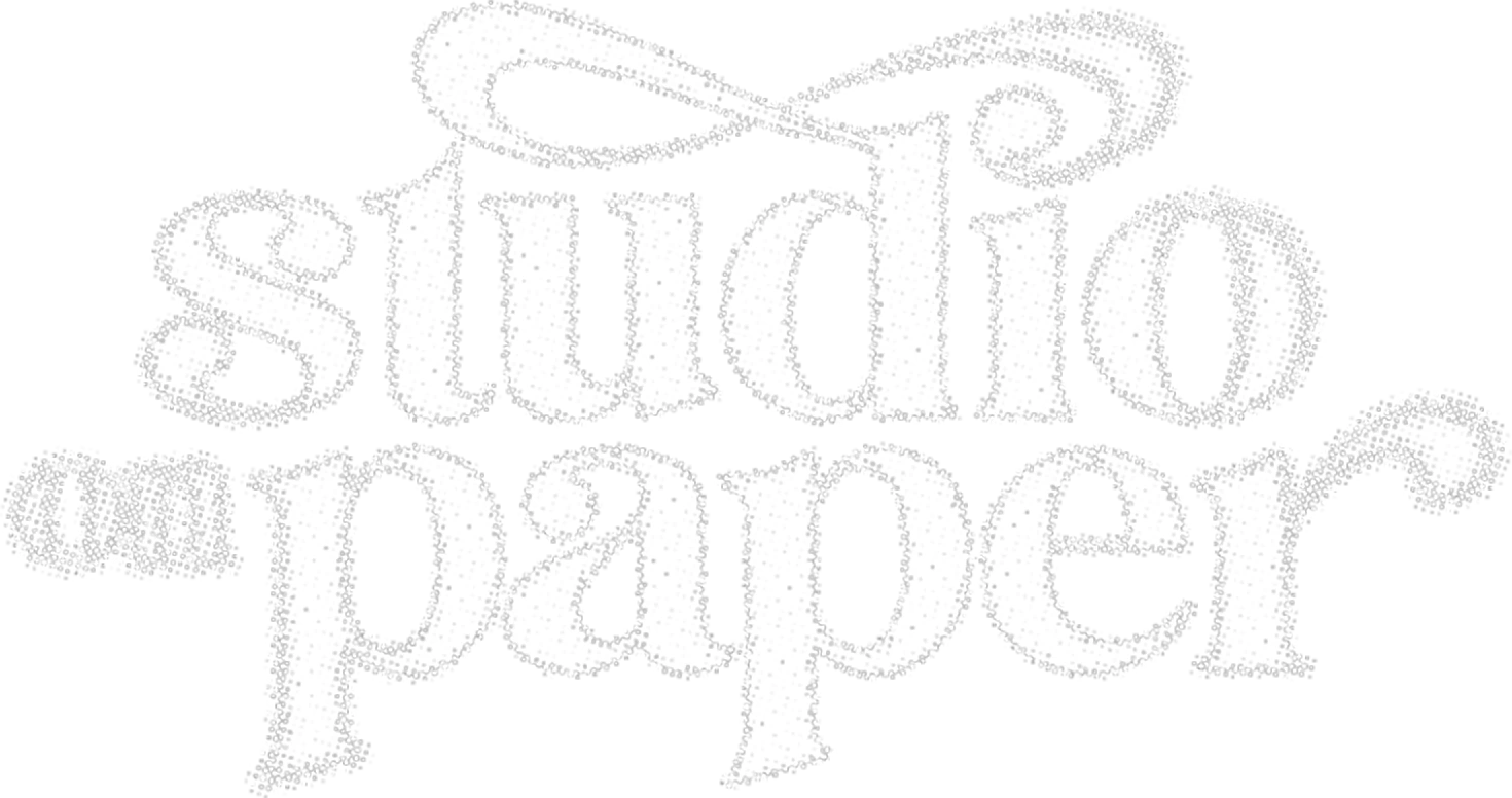 Studio on Paper